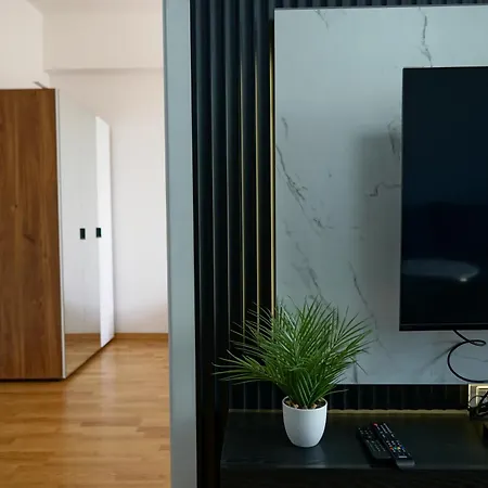 Apartment Aurora Skopje