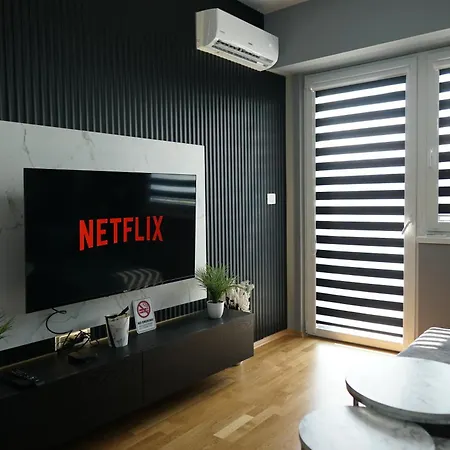 Apartment Aurora