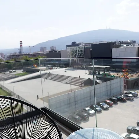 Aurora * Skopje
