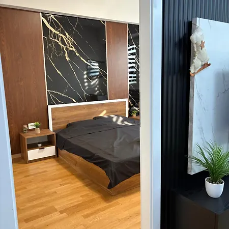 Aurora Apartment Skopje